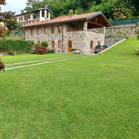 Residenza Gelsomino Verbania Extérieur photo