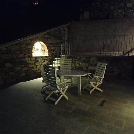 Residenza Gelsomino Verbania Extérieur photo