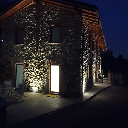 Residenza Gelsomino Verbania Extérieur photo