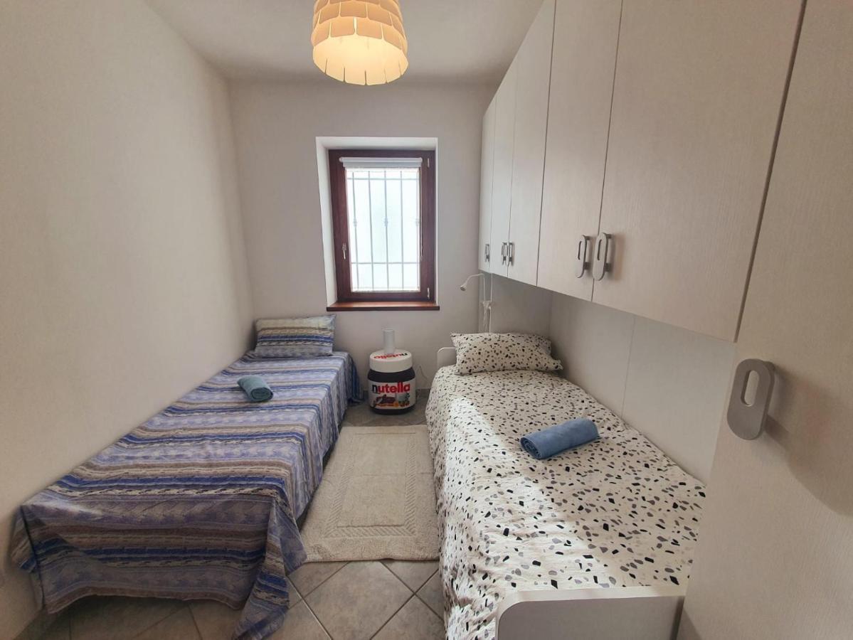Residenza Gelsomino Verbania Extérieur photo