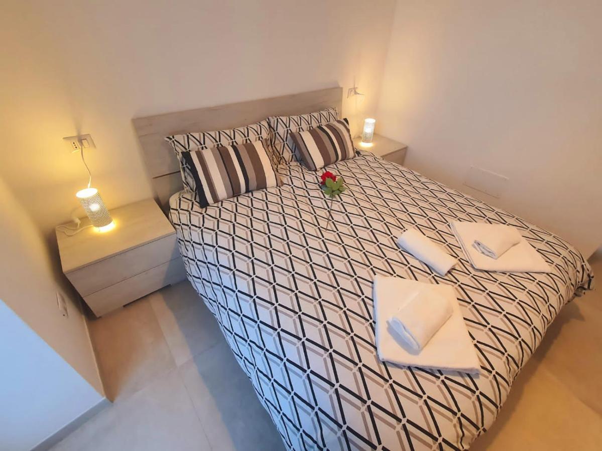 Residenza Gelsomino Verbania Extérieur photo