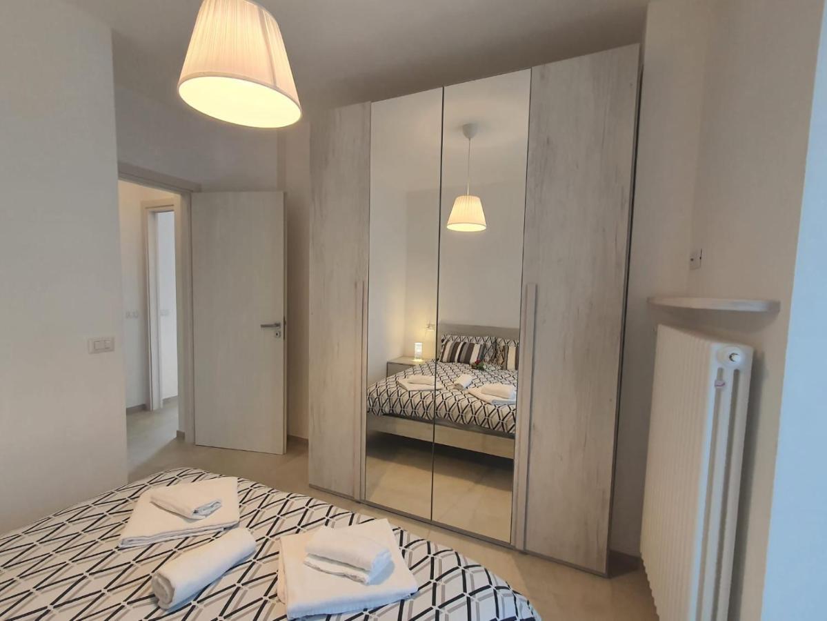 Residenza Gelsomino Verbania Extérieur photo