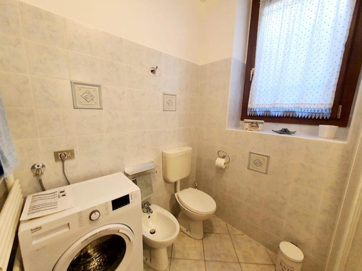 Residenza Gelsomino Verbania Extérieur photo