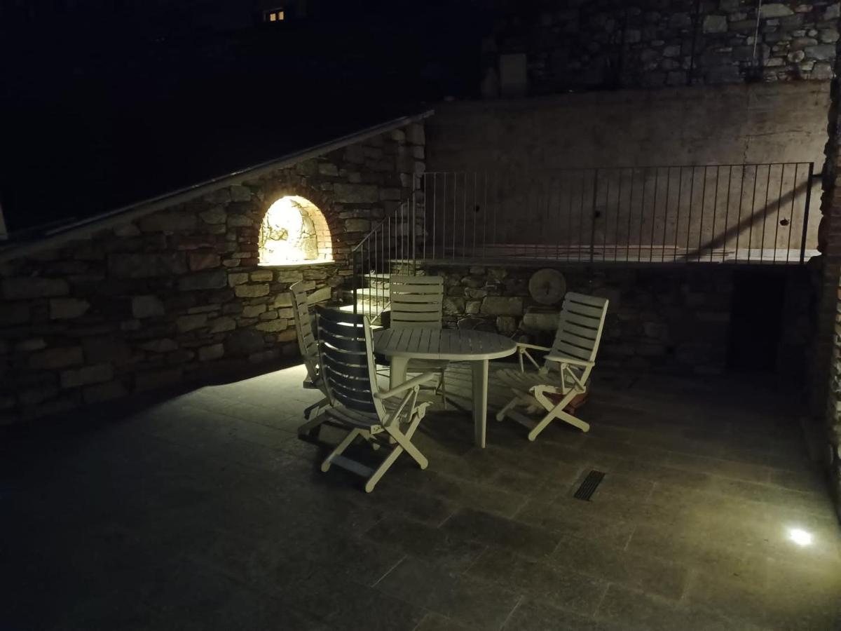 Residenza Gelsomino Verbania Extérieur photo