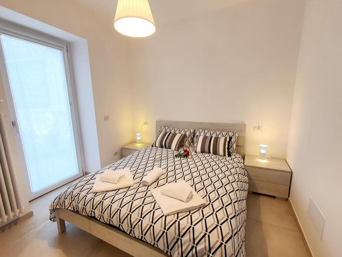 Residenza Gelsomino Verbania Extérieur photo