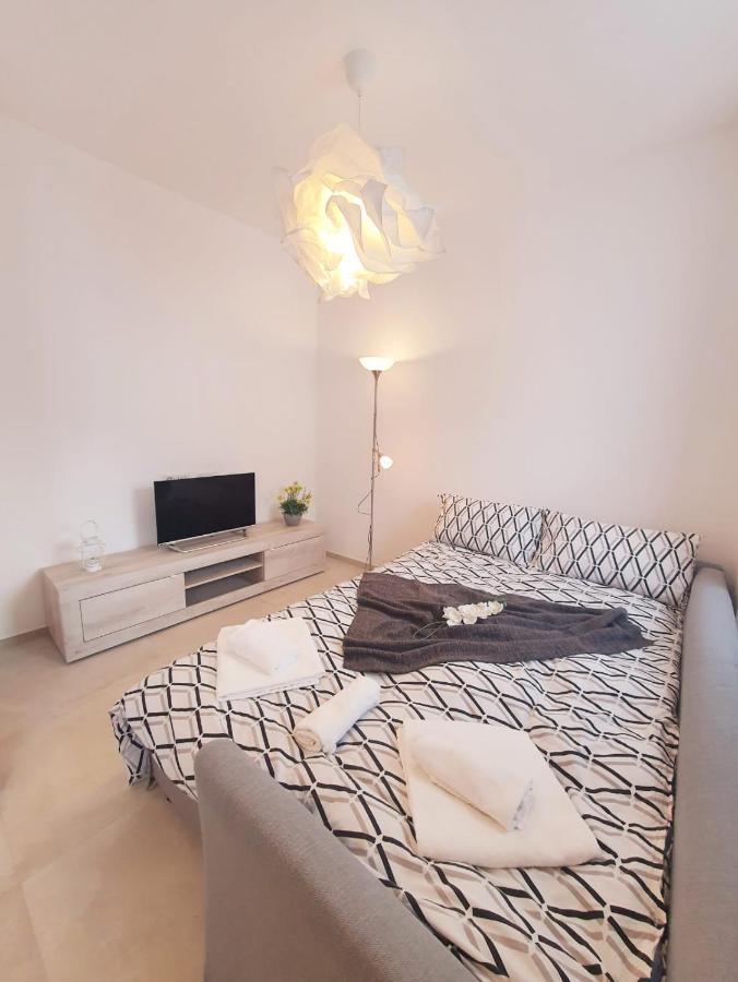 Residenza Gelsomino Verbania Extérieur photo