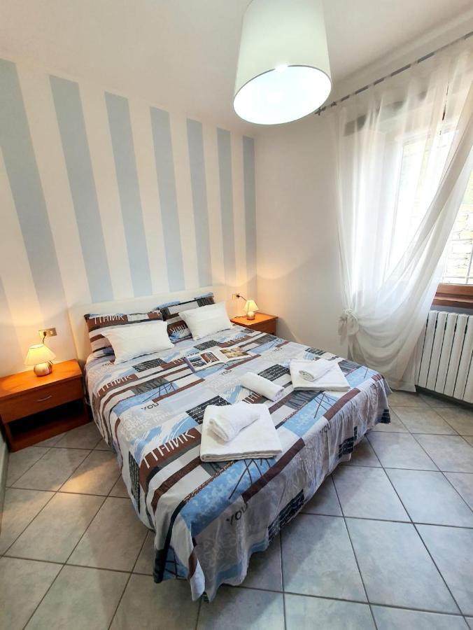 Residenza Gelsomino Verbania Extérieur photo