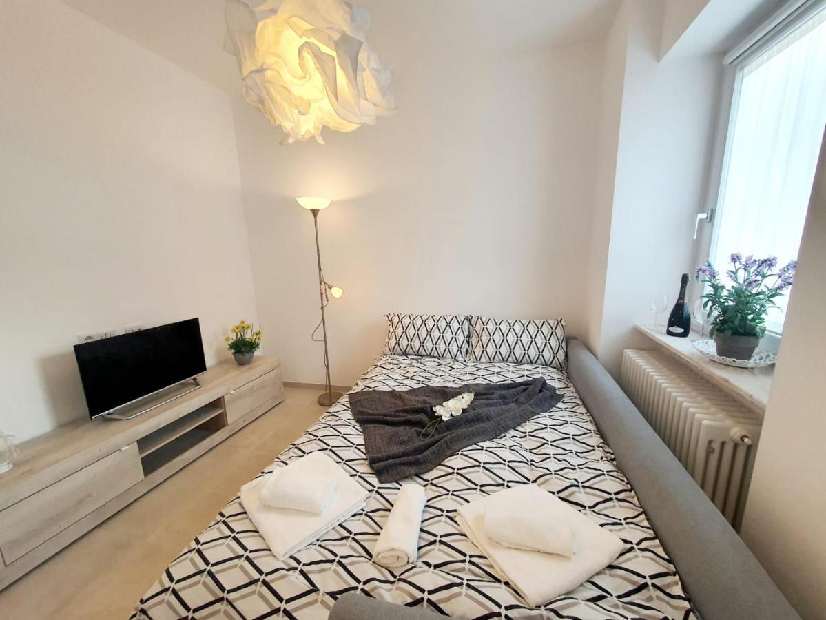Residenza Gelsomino Verbania Extérieur photo