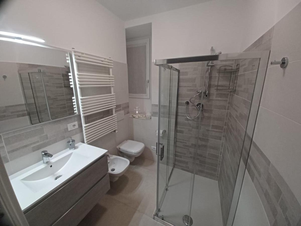 Residenza Gelsomino Verbania Extérieur photo